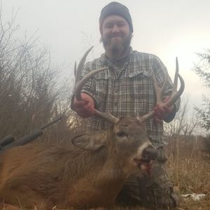 Meet your Posher, Matthew